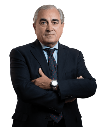 Jose Luis Acha