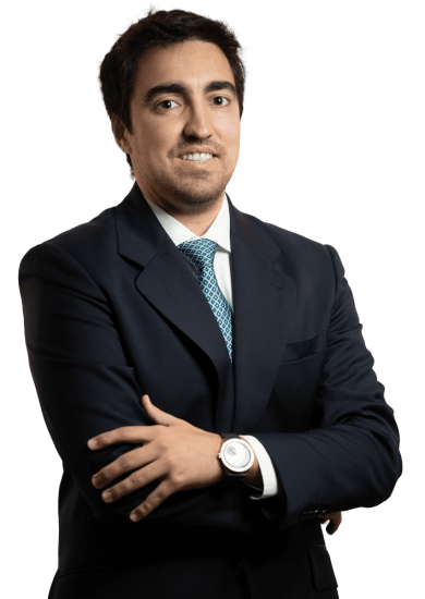 Gonzalo Acha Suñer